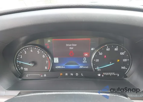 2022 Ford Explorer Limited from USA, damaged, VIN 1FMSK8FH3NGA07498